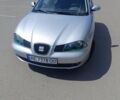 Серый Сеат Ибица, объемом двигателя 1.2 л и пробегом 308 тыс. км за 3200 $, фото 33 на Automoto.ua