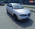 Сірий Сеат Ibiza, об'ємом двигуна 1.2 л та пробігом 308 тис. км за 3200 $, фото 22 на Automoto.ua