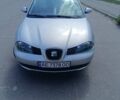Сірий Сеат Ibiza, об'ємом двигуна 1.2 л та пробігом 308 тис. км за 3200 $, фото 21 на Automoto.ua