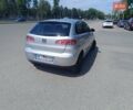Сірий Сеат Ibiza, об'ємом двигуна 1.2 л та пробігом 308 тис. км за 3200 $, фото 7 на Automoto.ua