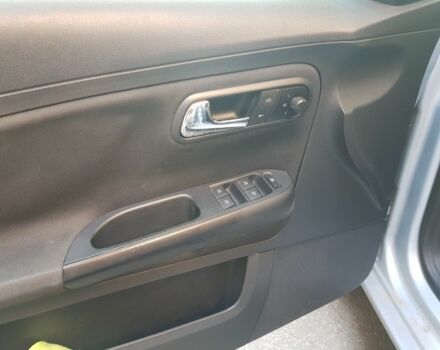 Сірий Сеат Ibiza, об'ємом двигуна 1.4 л та пробігом 218 тис. км за 3500 $, фото 8 на Automoto.ua