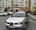 Сірий Сеат Ibiza, об'ємом двигуна 1.4 л та пробігом 300 тис. км за 3600 $, фото 4 на Automoto.ua