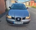 Серый Сеат Ибица, объемом двигателя 1.2 л и пробегом 189 тыс. км за 2300 $, фото 1 на Automoto.ua