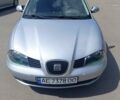 Сірий Сеат Ibiza, об'ємом двигуна 1.2 л та пробігом 308 тис. км за 3200 $, фото 44 на Automoto.ua