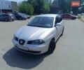 Сірий Сеат Ibiza, об'ємом двигуна 1.2 л та пробігом 308 тис. км за 3200 $, фото 32 на Automoto.ua