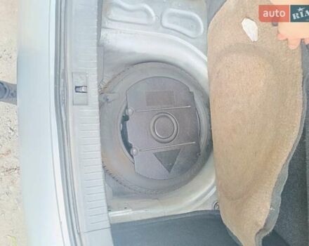 Сірий Сеат Ibiza, об'ємом двигуна 1.2 л та пробігом 308 тис. км за 3200 $, фото 69 на Automoto.ua