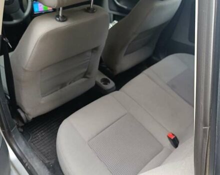 Сірий Сеат Ibiza, об'ємом двигуна 1.2 л та пробігом 308 тис. км за 3200 $, фото 63 на Automoto.ua