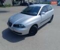 Сірий Сеат Ibiza, об'ємом двигуна 1.2 л та пробігом 308 тис. км за 3200 $, фото 19 на Automoto.ua