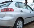 Сірий Сеат Ibiza, об'ємом двигуна 1.4 л та пробігом 170 тис. км за 3500 $, фото 1 на Automoto.ua