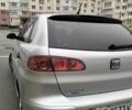 Сірий Сеат Ibiza, об'ємом двигуна 1.4 л та пробігом 300 тис. км за 3600 $, фото 15 на Automoto.ua