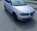 Сірий Сеат Ibiza, об'ємом двигуна 1.2 л та пробігом 308 тис. км за 3200 $, фото 25 на Automoto.ua