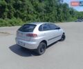 Сірий Сеат Ibiza, об'ємом двигуна 1.2 л та пробігом 308 тис. км за 3200 $, фото 38 на Automoto.ua