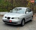 Серый Сеат Ибица, объемом двигателя 1.4 л и пробегом 164 тыс. км за 1690 $, фото 1 на Automoto.ua
