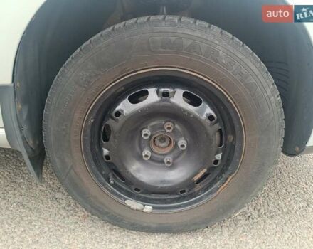Сірий Сеат Ibiza, об'ємом двигуна 1.2 л та пробігом 308 тис. км за 3200 $, фото 71 на Automoto.ua