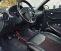 Серый Сеат Ибица, объемом двигателя 1.9 л и пробегом 318 тыс. км за 4600 $, фото 1 на Automoto.ua
