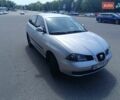 Сірий Сеат Ibiza, об'ємом двигуна 1.2 л та пробігом 308 тис. км за 3200 $, фото 15 на Automoto.ua