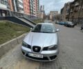 Серый Сеат Ибица, объемом двигателя 1.39 л и пробегом 177 тыс. км за 4900 $, фото 3 на Automoto.ua
