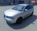 Серый Сеат Ибица, объемом двигателя 1.2 л и пробегом 308 тыс. км за 3200 $, фото 35 на Automoto.ua