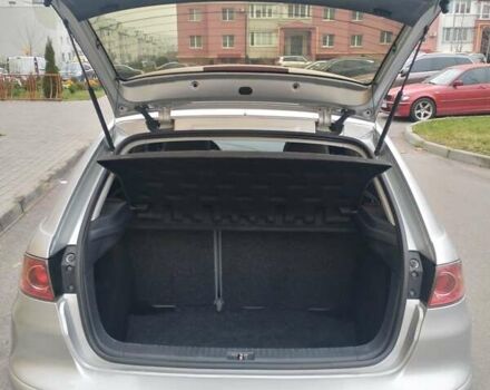 Сірий Сеат Ibiza, об'ємом двигуна 1.4 л та пробігом 300 тис. км за 3600 $, фото 8 на Automoto.ua