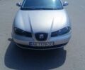 Сірий Сеат Ibiza, об'ємом двигуна 1.2 л та пробігом 308 тис. км за 3200 $, фото 16 на Automoto.ua