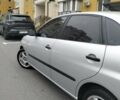 Сірий Сеат Ibiza, об'ємом двигуна 1.4 л та пробігом 300 тис. км за 3600 $, фото 2 на Automoto.ua
