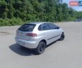 Серый Сеат Ибица, объемом двигателя 1.2 л и пробегом 308 тыс. км за 3200 $, фото 38 на Automoto.ua