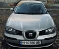 Серый Сеат Ибица, объемом двигателя 1.9 л и пробегом 318 тыс. км за 4600 $, фото 7 на Automoto.ua