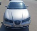 Сірий Сеат Ibiza, об'ємом двигуна 1.2 л та пробігом 308 тис. км за 3200 $, фото 1 на Automoto.ua