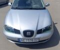 Серый Сеат Ибица, объемом двигателя 1.2 л и пробегом 308 тыс. км за 3200 $, фото 44 на Automoto.ua