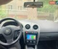 Сірий Сеат Ibiza, об'ємом двигуна 1.2 л та пробігом 308 тис. км за 3200 $, фото 53 на Automoto.ua