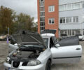 Сеат Ибица 2003 в Днепре (Днепропетровске) на Automoto.ua Серый Сеат Ибица, объемом двигателя 1.4 л и пробегом 222 тыс. км за 2700 $, фото 10 на Automoto.ua