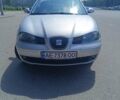 Сірий Сеат Ibiza, об'ємом двигуна 1.2 л та пробігом 308 тис. км за 3200 $, фото 18 на Automoto.ua