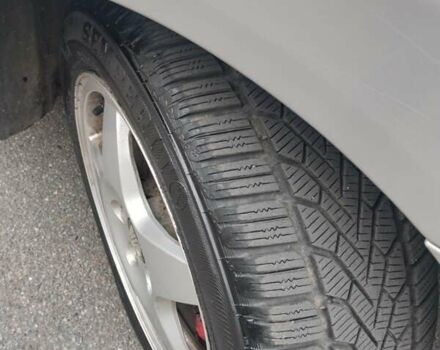 Сірий Сеат Ibiza, об'ємом двигуна 1.4 л та пробігом 300 тис. км за 3600 $, фото 17 на Automoto.ua