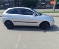 Сірий Сеат Ibiza, об'ємом двигуна 1.2 л та пробігом 308 тис. км за 3200 $, фото 23 на Automoto.ua