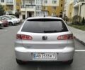 Сірий Сеат Ibiza, об'ємом двигуна 1.4 л та пробігом 300 тис. км за 3600 $, фото 3 на Automoto.ua