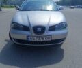 Сірий Сеат Ibiza, об'ємом двигуна 1.2 л та пробігом 308 тис. км за 3200 $, фото 17 на Automoto.ua
