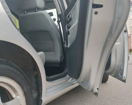 Сірий Сеат Ibiza, об'ємом двигуна 1.4 л та пробігом 300 тис. км за 3600 $, фото 9 на Automoto.ua