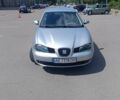 Сірий Сеат Ibiza, об'ємом двигуна 1.2 л та пробігом 308 тис. км за 3200 $, фото 42 на Automoto.ua