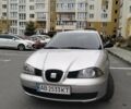 Сірий Сеат Ibiza, об'ємом двигуна 1.4 л та пробігом 300 тис. км за 3600 $, фото 14 на Automoto.ua