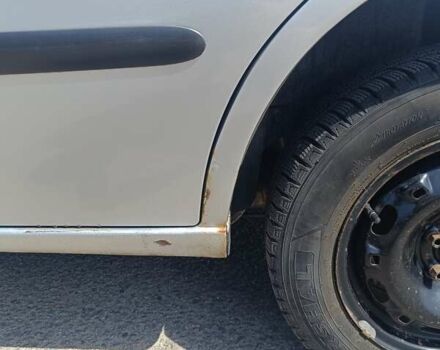 Сірий Сеат Ibiza, об'ємом двигуна 1.2 л та пробігом 308 тис. км за 3200 $, фото 13 на Automoto.ua