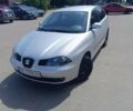 Сірий Сеат Ibiza, об'ємом двигуна 1.2 л та пробігом 308 тис. км за 3200 $, фото 31 на Automoto.ua