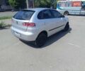 Сірий Сеат Ibiza, об'ємом двигуна 1.2 л та пробігом 308 тис. км за 3200 $, фото 26 на Automoto.ua