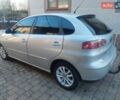 Сірий Сеат Ibiza, об'ємом двигуна 1.39 л та пробігом 260 тис. км за 3700 $, фото 4 на Automoto.ua