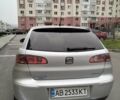 Сірий Сеат Ibiza, об'ємом двигуна 1.4 л та пробігом 300 тис. км за 3600 $, фото 16 на Automoto.ua