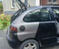 Сірий Сеат Ibiza, об'ємом двигуна 1.4 л та пробігом 220 тис. км за 4000 $, фото 16 на Automoto.ua