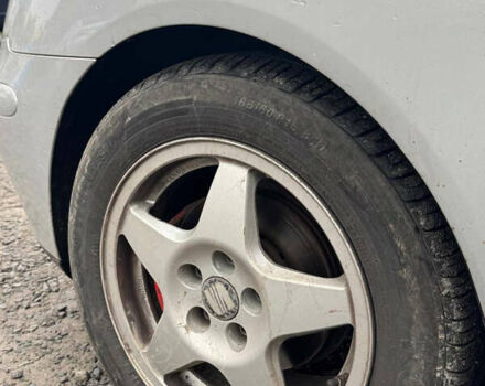 Серый Сеат Ибица, объемом двигателя 1.39 л и пробегом 300 тыс. км за 3100 $, фото 11 на Automoto.ua