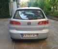 Сірий Сеат Ibiza, об'ємом двигуна 1.4 л та пробігом 218 тис. км за 3500 $, фото 3 на Automoto.ua