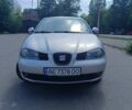 Сірий Сеат Ibiza, об'ємом двигуна 1.2 л та пробігом 308 тис. км за 3200 $, фото 24 на Automoto.ua