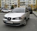 Сірий Сеат Ibiza, об'ємом двигуна 1.4 л та пробігом 300 тис. км за 3600 $, фото 1 на Automoto.ua