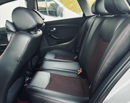 Серый Сеат Ибица, объемом двигателя 1.9 л и пробегом 318 тыс. км за 4600 $, фото 2 на Automoto.ua